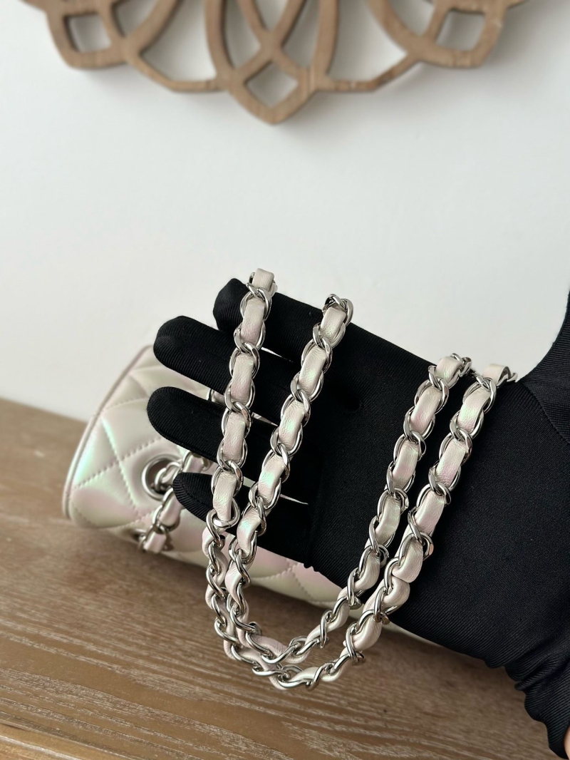 Chanel CF Series Bags